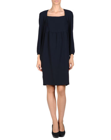 ZOOM ASPESI - Short dress