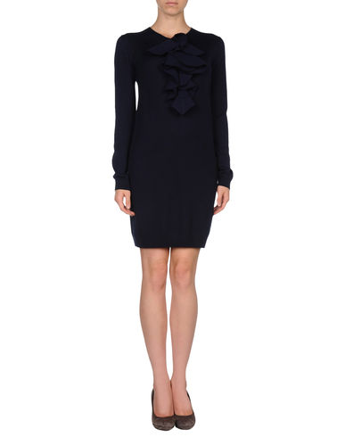 ZOOM FENDI - Short dress