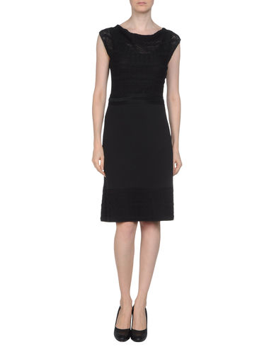 ZOOM MISSONI - Short dress