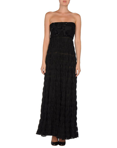 ZOOM MISSONI - Long dress