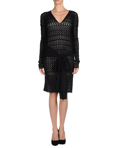 ZOOM MISSONI - Short dress