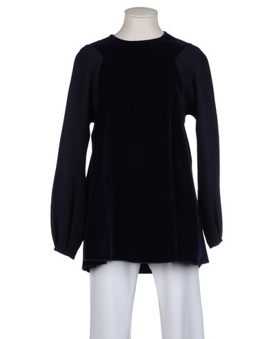ZOOM STEFANO MORTARI - Long sleeve sweater