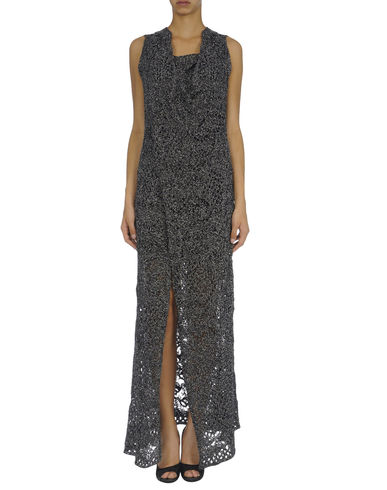ZOOM MISSONI - Long dress