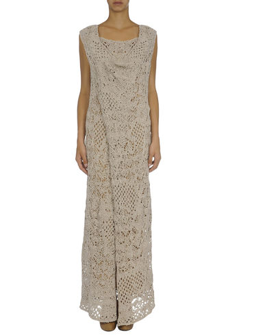 ZOOM MISSONI - Long dress