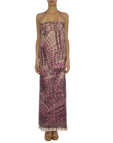 ZOOM MISSONI - Long dress