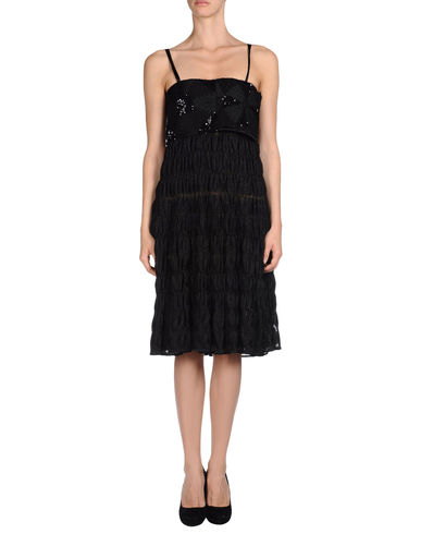 ZOOM MISSONI - Short dress