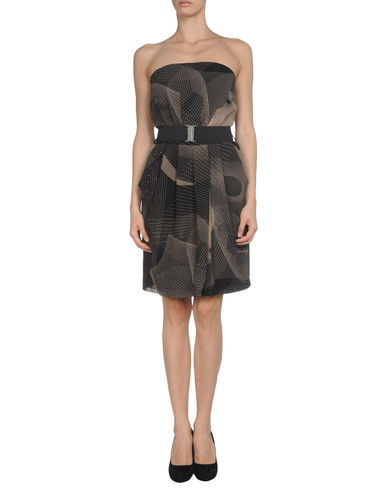 ZOOM DEPT - Short dress