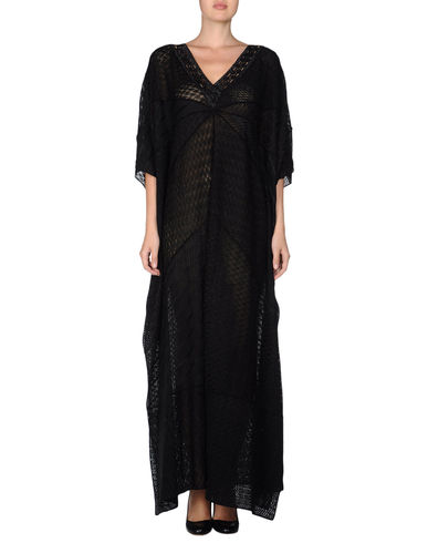 ZOOM MISSONI - Long dress