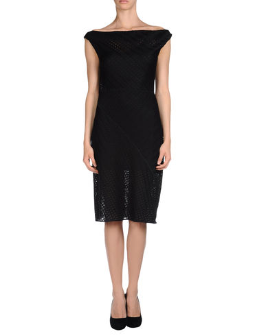 ZOOM MISSONI - Knee-length dress