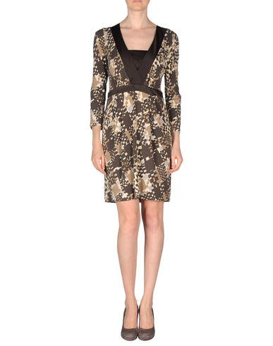 ZOOM SPORTMAX CODE - Short dress