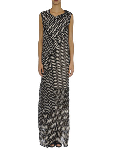 ZOOM MISSONI - Long dress
