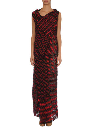 ZOOM MISSONI - Long dress