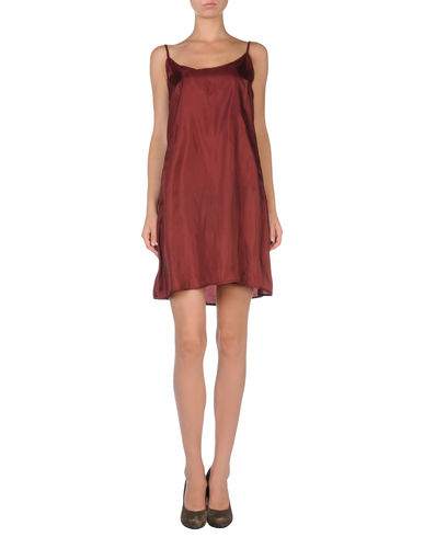 ZOOM LIU •JO - Short dress