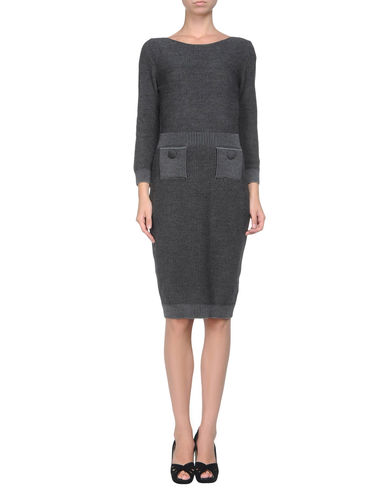 ZOOM DIOR - Short dress