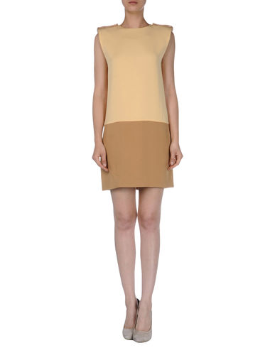 ZOOM CÉLINE - Short dress