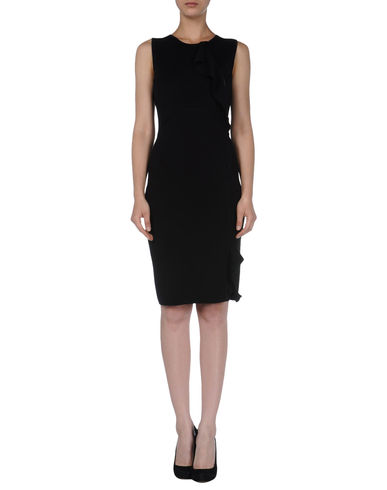 ZOOM VALENTINO - Short dress