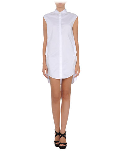 ZOOM THAKOON - Short dress