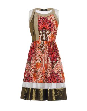 Vestito corto Donna - THAKOON