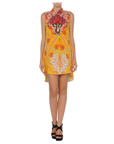 ZOOM THAKOON - Short dress