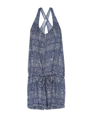 Short jumpsuit Women's - THAKOON ADDITION