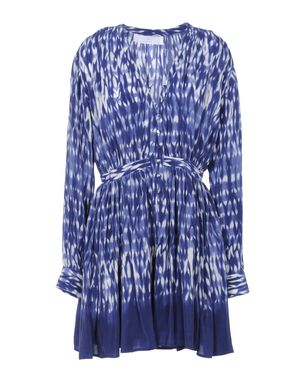 Short dress Women's - THAKOON ADDITION