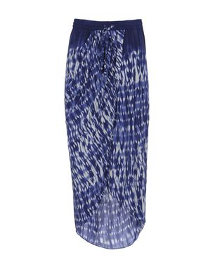 Gonna lunga Donna - THAKOON ADDITION