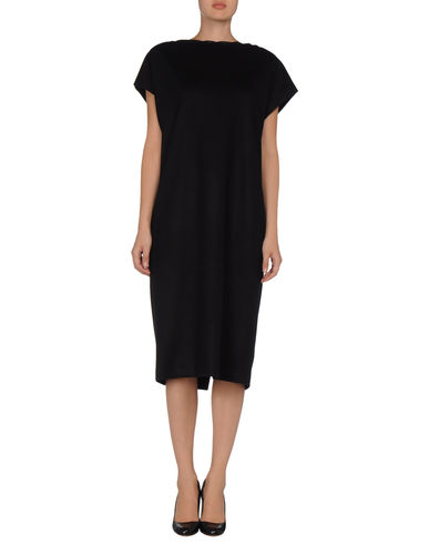 ZOOM FENDI - 3/4 length dress