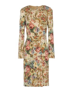 Short dress Women's - DOLCE & GABBANA