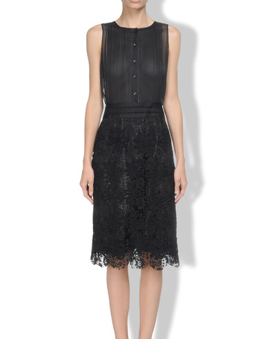 Moschino, Short dress