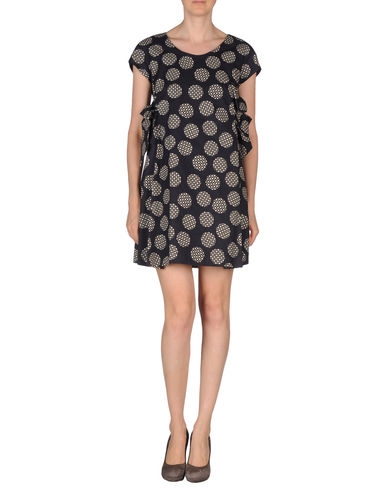 ZOOM REDValentino - Short dress