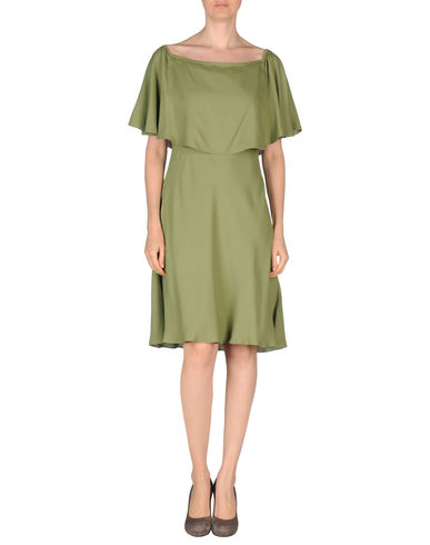 ZOOM VALENTINO - Short dress