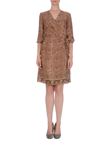 ZOOM SETE DI JAIPUR - Short dress