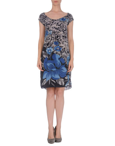 ZOOM SETE DI JAIPUR - Short dress