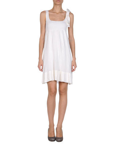 ZOOM REDValentino - Short dress