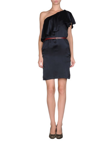ZOOM CK CALVIN KLEIN - Short dress