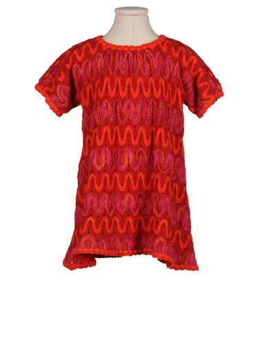 ZOOM MISSONI - Dress