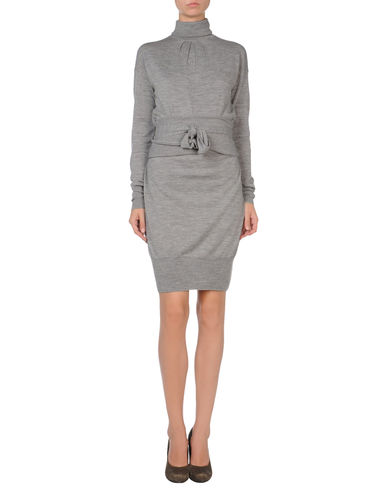 ZOOM CK CALVIN KLEIN - Short dress