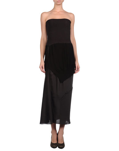 ZOOM ROQUE ILARIA NISTRI - Long dress