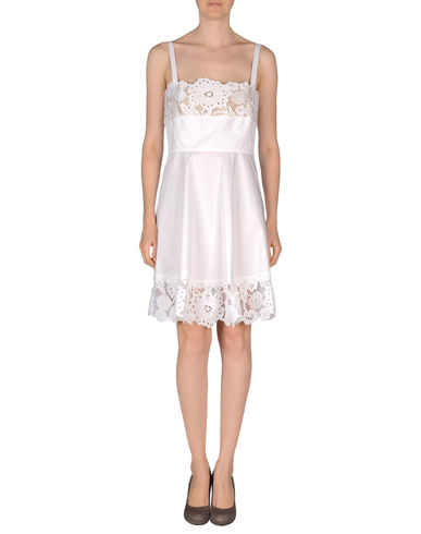 ZOOM VALENTINO - Short dress