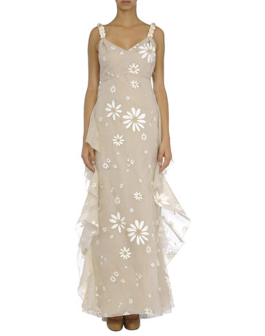 ZOOM VALENTINO - Wedding gown