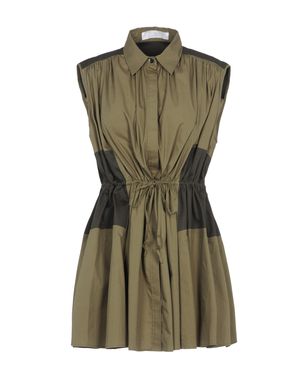 Short dress Women's - THAKOON ADDITION