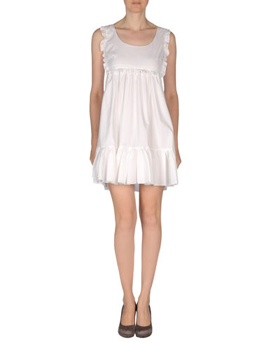 ZOOM REDValentino - Short dress