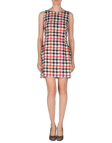 ZOOM REDValentino - Short dress