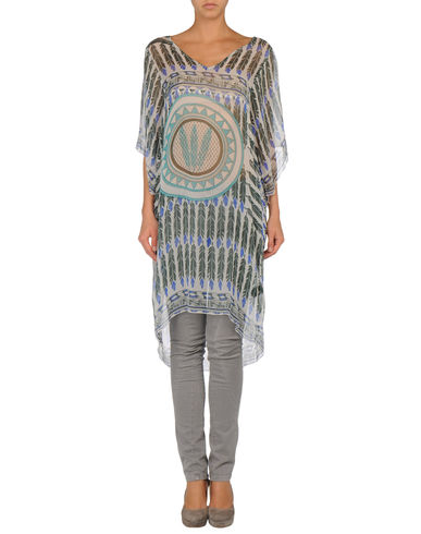 ZOOM ANTIK BATIK - Blouse