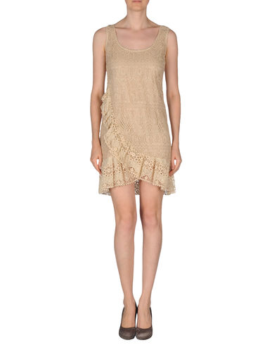 ZOOM REDValentino - Short dress