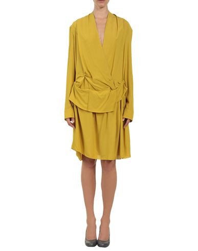 ZOOM MARNI - Short dress