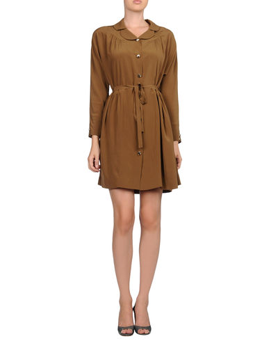 ZOOM ORLA KIELY - Short dress