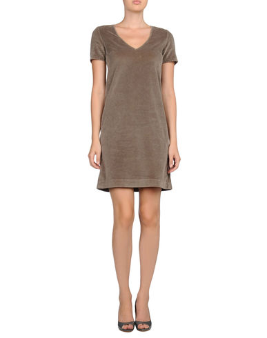 ZOOM L' AUTRE CHOSE - Short dress