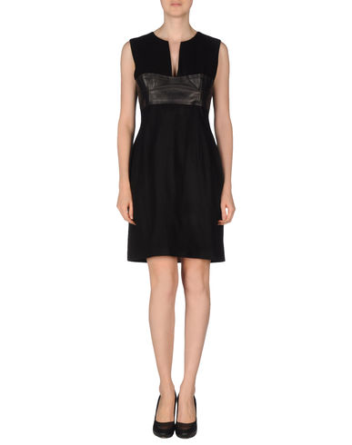 ZOOM MARIOS SCHWAB - Short dress