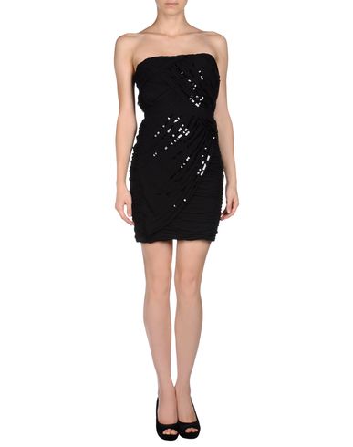 ZOOM DIANE VON FURSTENBERG - Short dress